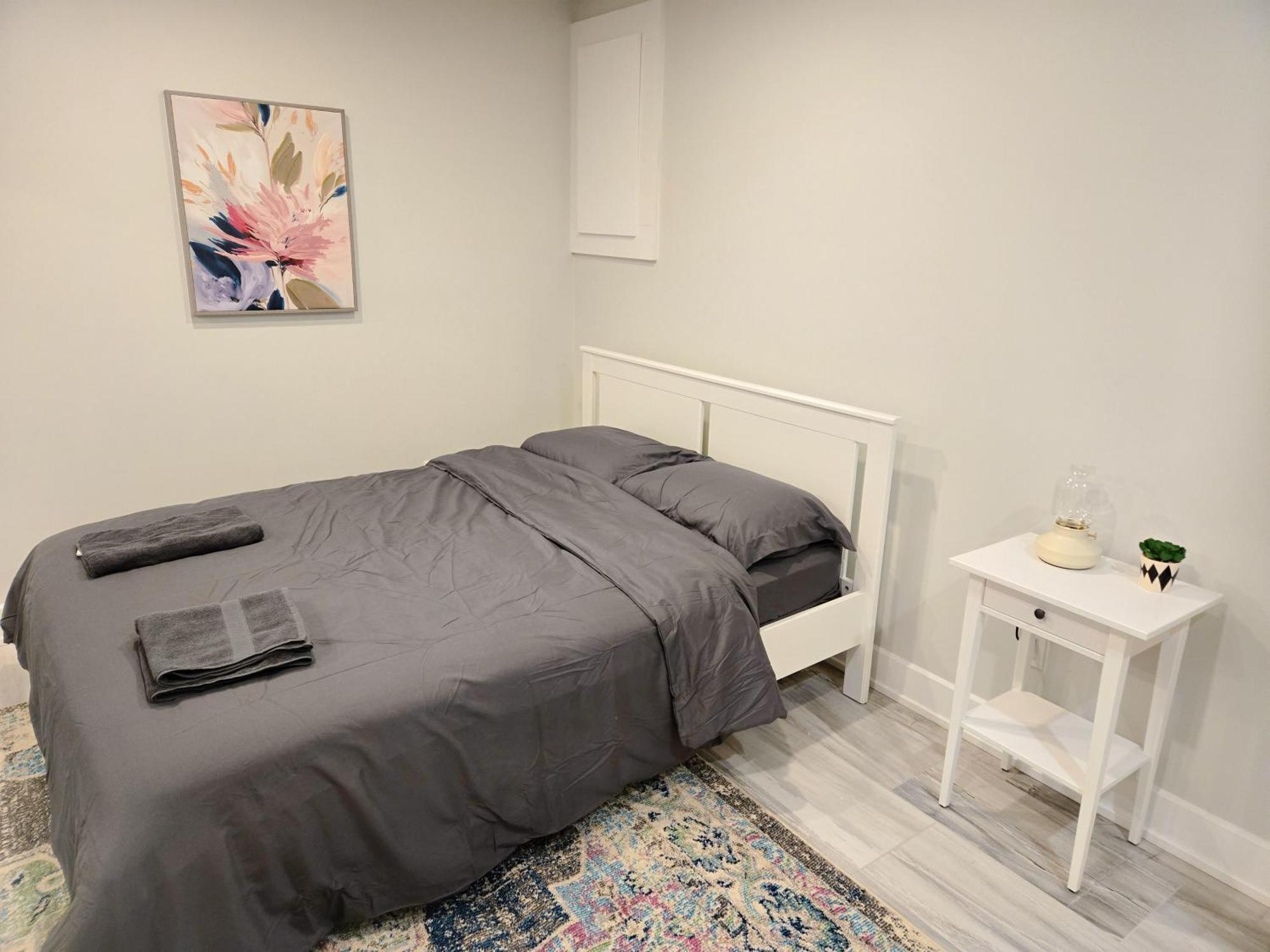 Byward-Market Luxury Guesthouse Ottawa Exterior photo