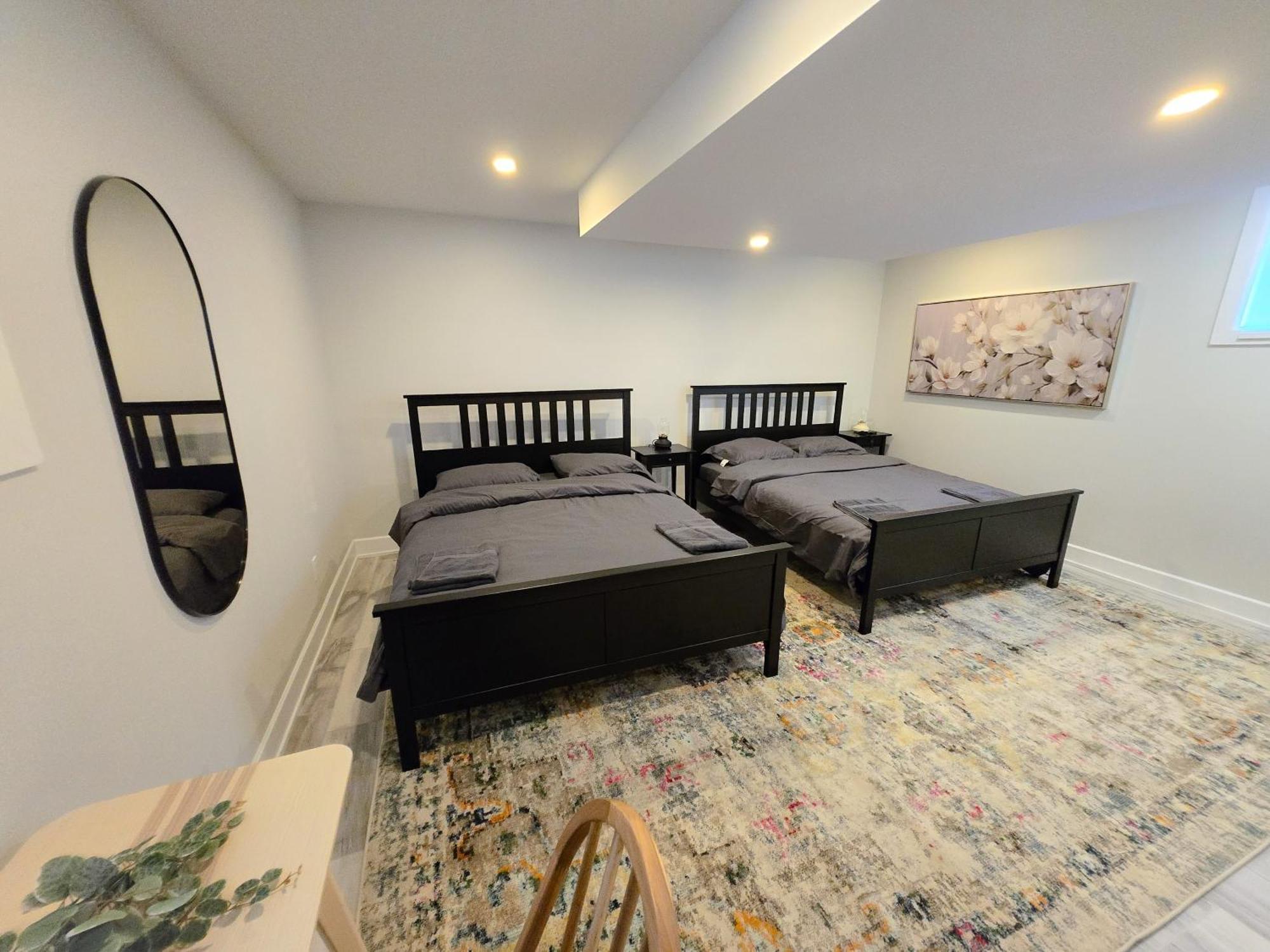 Byward-Market Luxury Guesthouse Ottawa Exterior photo