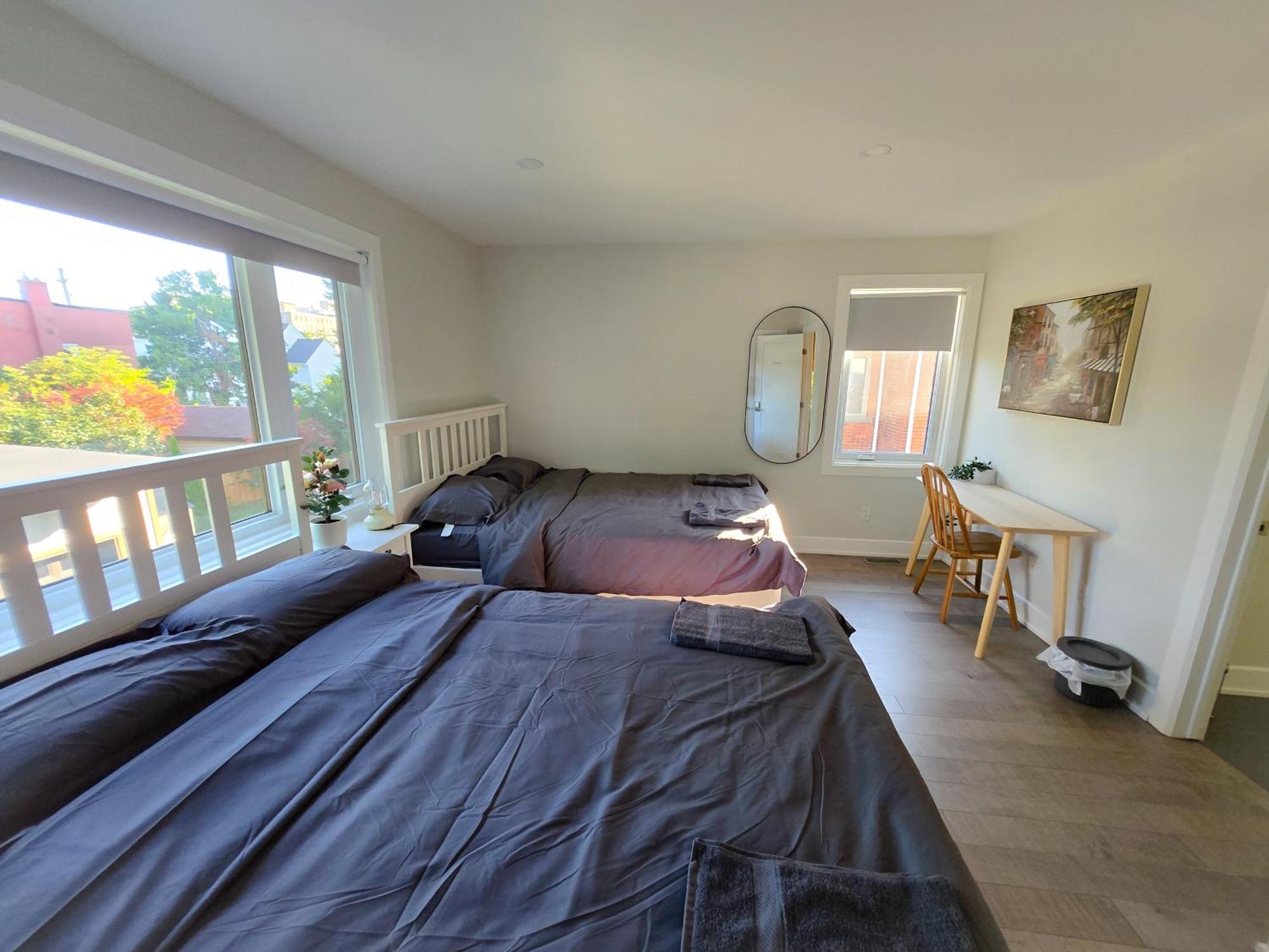 Byward-Market Luxury Guesthouse Ottawa Exterior photo